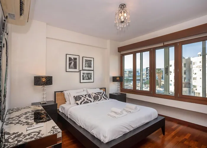 Hallmark By Trulycyprus