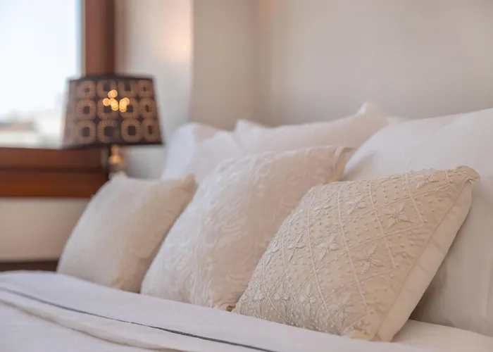 Appartement Hallmark By Trulycyprus