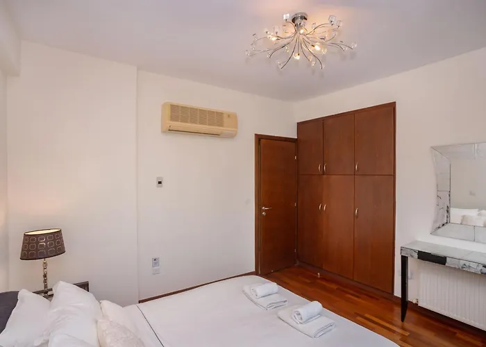 Hallmark By Trulycyprus Limassol