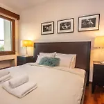 Hallmark By Trulycyprus Apartamento